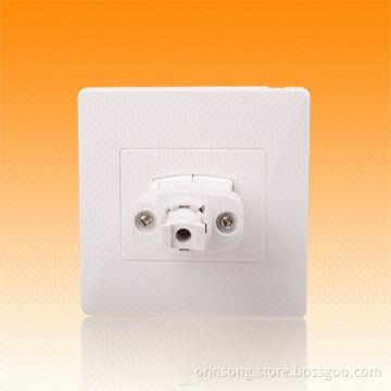 Infrared Detector Installation Bracket